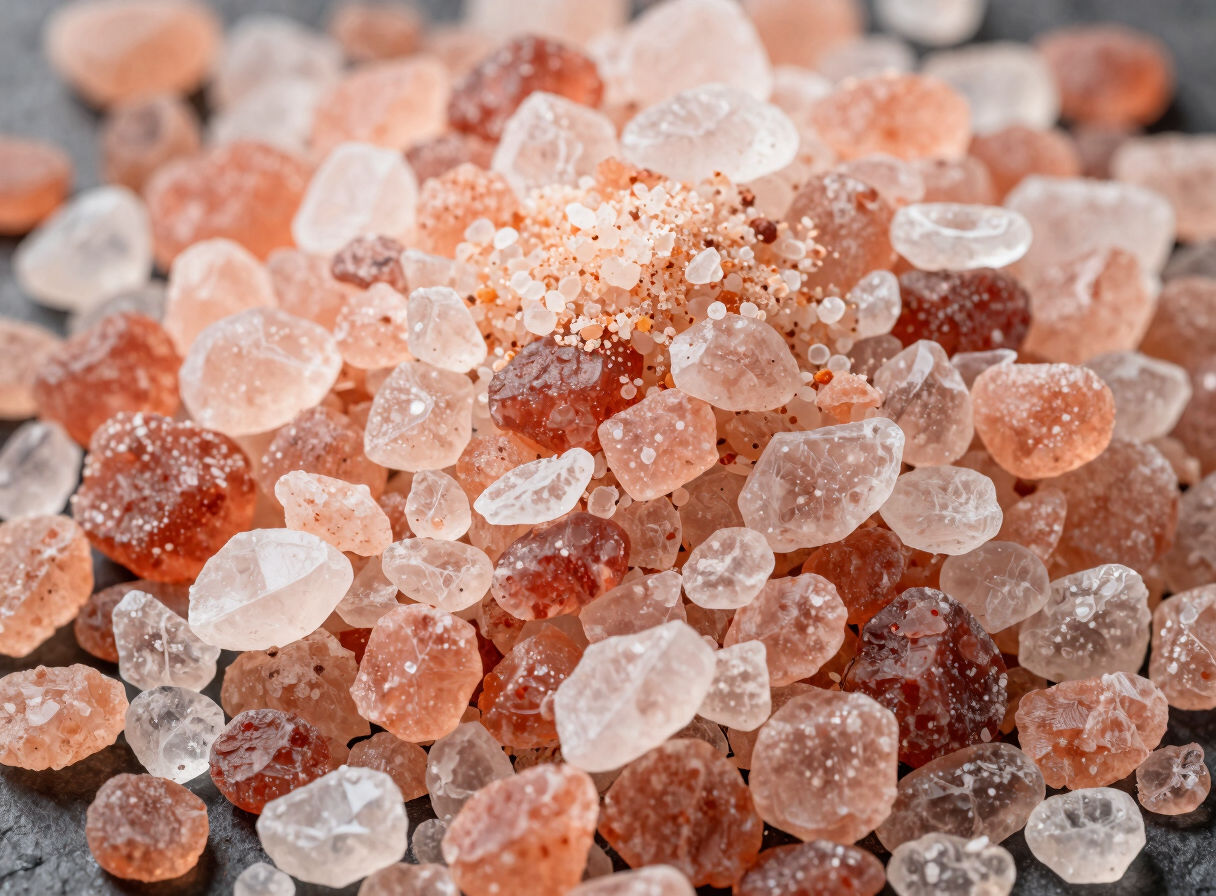 Himalayan Pink Salt 23i0jk VY3JNT9pin58bxK2