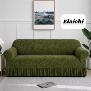 ZEBRA Style Sofa Covers