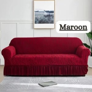 ZEBRA Style Sofa Covers
