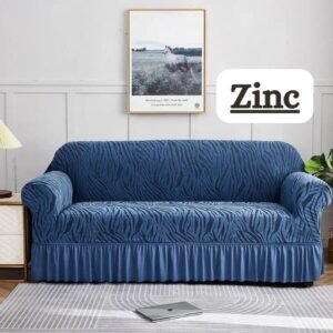 ZEBRA Style Sofa Covers