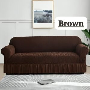 ZEBRA Style Sofa Covers