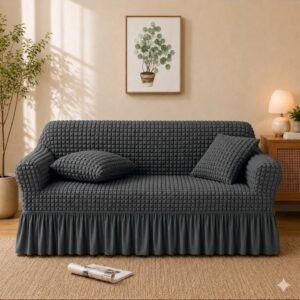 Persian Style Jersey Sofa Fitted Covers