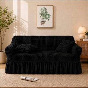 Persian Style Jersey Sofa Fitted Covers