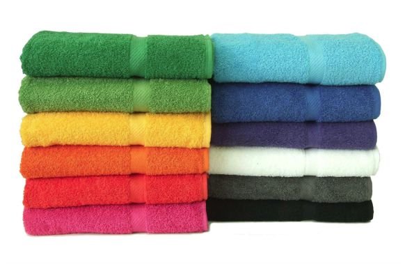 bath towels