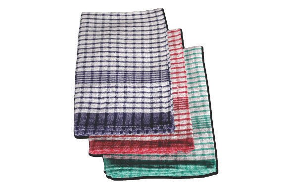 dish cloth