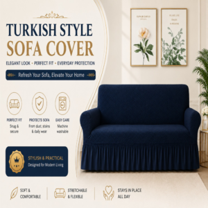 TURKISH-Style Sofa Covers