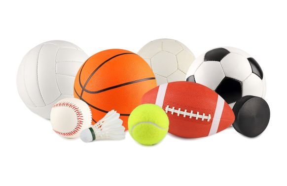 Sports Goods