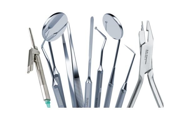 Surgical Instruments