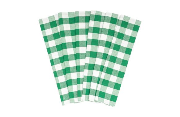 table clothdish cloth