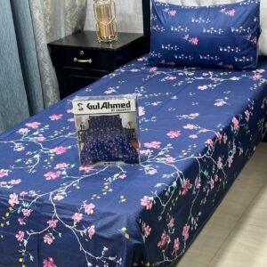 cotton-single-bedsheet